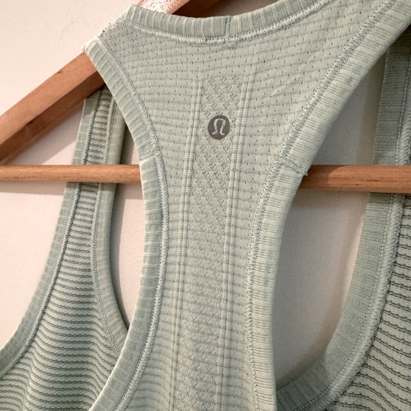 Lululemon run swiftly racer back - Picture 5 of 6